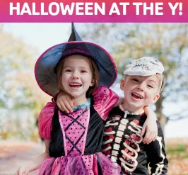 Halloween Party 