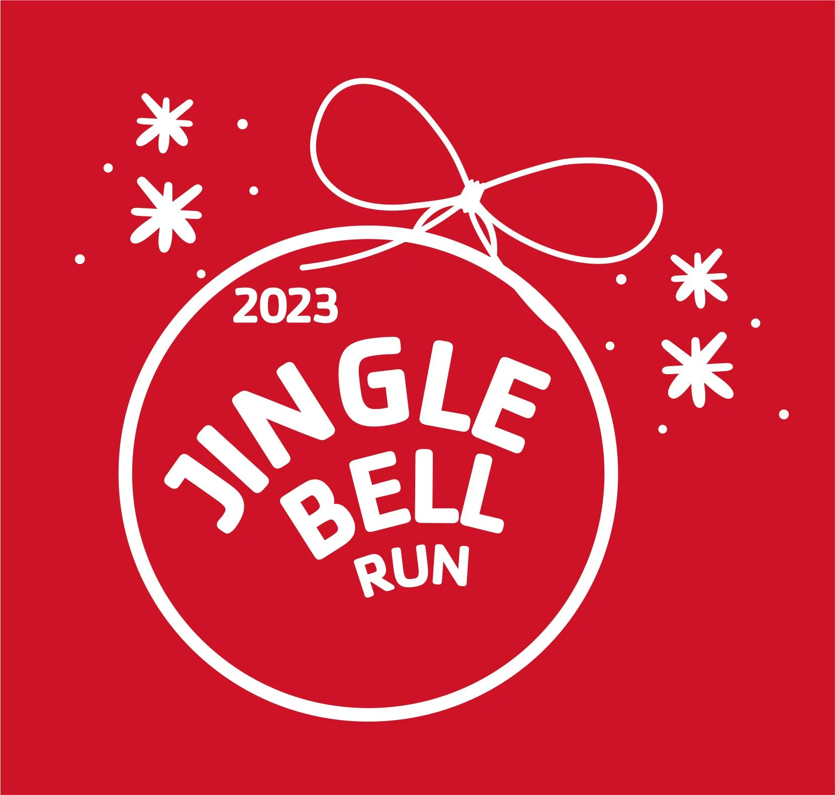 Jingle Bell Run Image