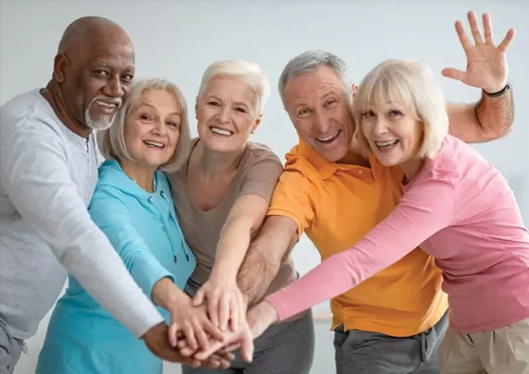 Senior Expo Event Thumb